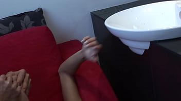 A Wild Night With Two Insatiable Milfs: Deep Throat Action And Hardcore Pounding