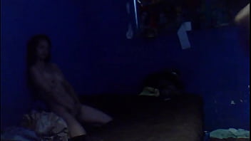 Después De La Fiesta, Me Colé Sigilosa De Casa Para Encontrarme Con Mi Vecino Y Entregarme A Una Noche De Pasión Ardiente.