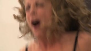 Rough And Raw With A Mature Vixen