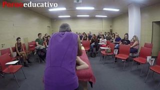 Introducción Al Masaje Anal Sensual