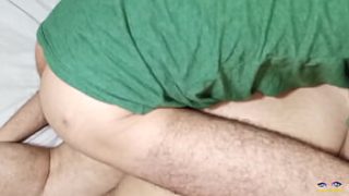 Caught On Camera: Ex-american Minister’s Alluring Indian Wife Gets Intimate With Her Driver In Leaked Video