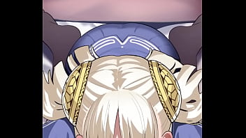 Hungry For Ingrid’s Massive Cock? This Hentai Will Have You Begging For More.