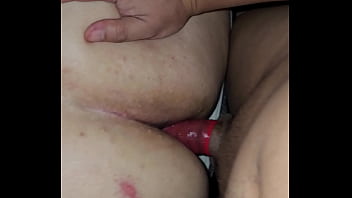 Sinking Deep Into That Plump Pinay Booty Until I Can’t Hold Back And Paint Her Cheeks With My Load
