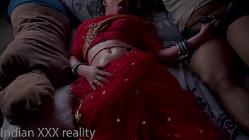 Indian Stepson And Stepmom’s Forbidden Desires