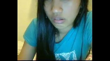 Hot Indonesian Beauty Live On Camfrog