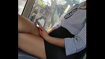 A1 Babe With A Killer Body