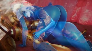 Hungry For A Futanari: A Furry Feast Of Vore And Lust In Anime And Gaming