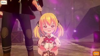 Lorena’s Lustful Journey Through The Ruins: A Sizzling Gameplay Adventure