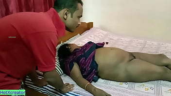 Naughty Housewife Gets A Steamy Surprise From A Daring Thief