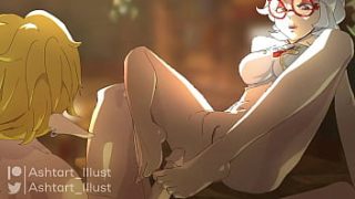 Purah’s Steamy Animated Adventure