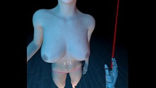 Captain Hardcore: Dive Into The Ultimate Vr Fantasy Where You’re In Control.