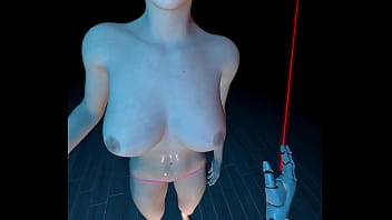 Captain Hardcore: Dive Into The Ultimate Vr Fantasy Where You’re In Control.