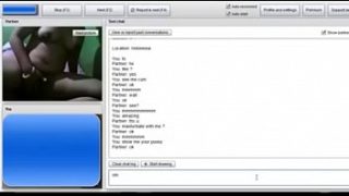 Une Indonésienne Brûlante Sur Cam 4