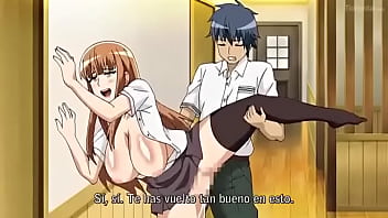 Sultry Anime Vixens Unleashed