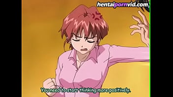 Unleash Your Deepest Desires With The Hottest Uncensored Hentai