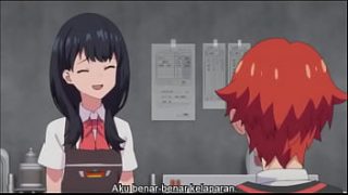 Rikka Digoda Oleh Para Om Yang Nakal – Episode 01