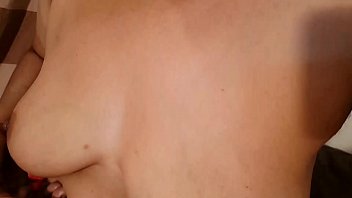 Savoring Her Curves In Slow, Sensual Motion