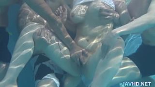 A Night Of Pure Ecstasy With A Beautiful Japanese Woman And Her Eager Partners
