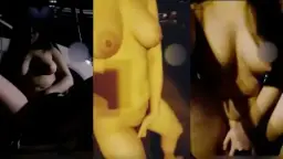 Malam Yang Panas, Dosa Dan Suci Bertemu Saat Aku Memuaskan Hasratku Di Depan Rumah