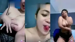 Toket Jumbo Yang Menggoda