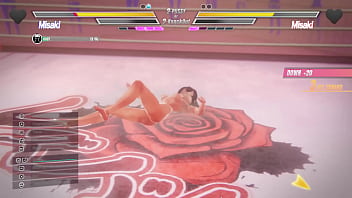 A Dozen Sapphic Showdowns