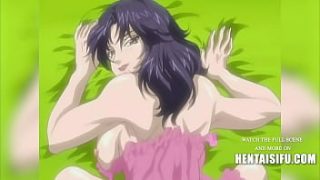 Insatiable Japanese MILF craves more and more