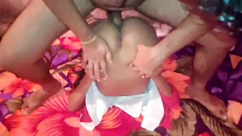 एक अकेली रात में टीचर के साथ गुप्त मुलाकात