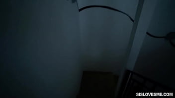 My Stepbro’s Pov As I Ride Him Raw