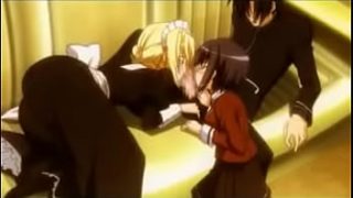 Hot Music Video Hentai