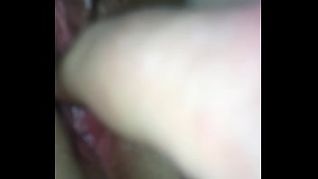 My Wife Rides A Massive Black Cock Until She Squirts All Over It
