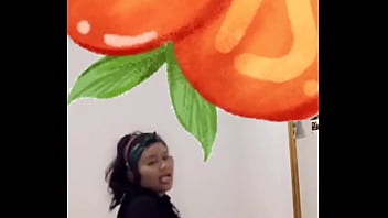 Swaying Hips In The Tropics