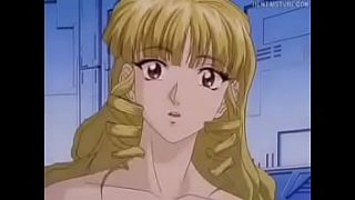Loirinha Safada No Calor Do Hentai