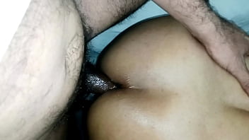 Her Duties Took A Sinful Turn When The Muslim Maid Bent Over At Work, Gasping As A Thick Cock Stretched Her Round Backside Deep And Raw.