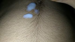 Lustful Desires Of A Young Indian Man