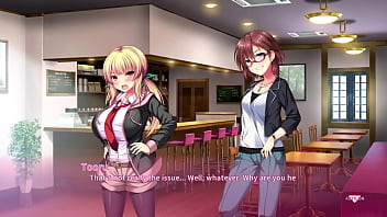 Caught In Another Forbidden Fantasy – Episode 14