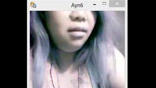 A Steamy Showdown Between Camfrog’s Nonacutez And Ayn6 Heats Up The Indonesian Scene