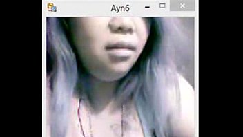 A Steamy Showdown Between Camfrog’s Nonacutez And Ayn6 Heats Up The Indonesian Scene