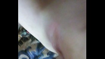 A Tiny Teen Trembles As Her Sweet Spot Gets Devoured