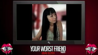 Your Worst Friend Gets Naughtier: Marica Hase Goes Deeper In Season 2