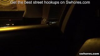 Watching Real Girls Get Wild On The Street, Up Close And Personal