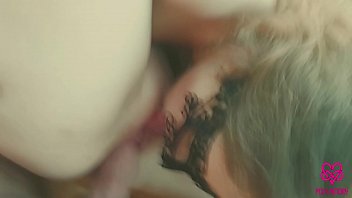 A steamy amateur threesome with two stunning beauties