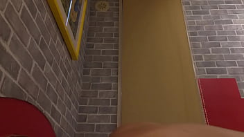 A Seductive Japanese Milf Explores Her Wild Side
