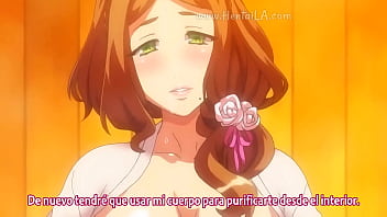 Anime Pleasures