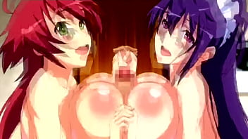 Melhores Cenas De Sexo Em Hentai