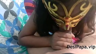Curvy Indian Beauty With Luscious Breasts Shares A Steamy Homemade Session, Moaning In Clear Hindi