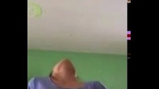 Steamy Indian Beauty Gets Taken Hard In Her Own Bedroom