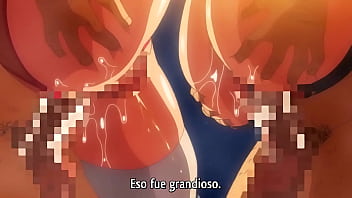 Unleashed Desires: Hentai Part 6