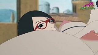 Anime Fantasy For Grown-ups