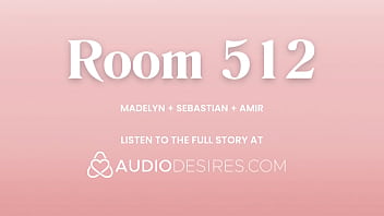 My First Threesome: Shared Between My Husband And Another Man 