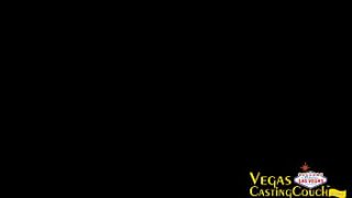 Tatianna’s Vegas Audition: A First-timer’s Pov Journey Into Porn With Solo Play, Blowjob, Bondage, And Mind-blowing Orgasm